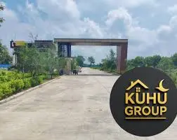 Kuhu Infrastructure Pvt Ltd